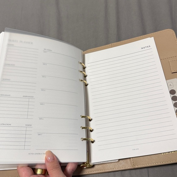 The line planner - Picture 7 of 10